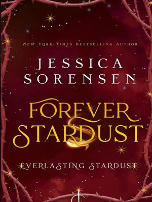 cover image of Forever Stardust